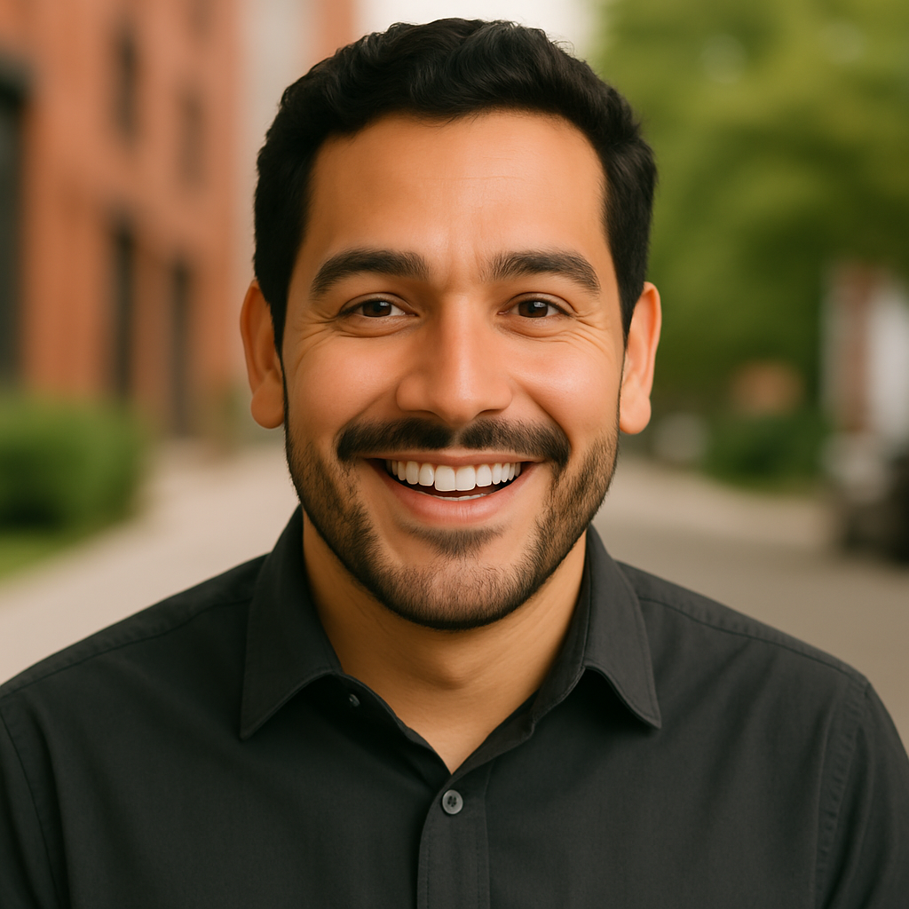 David Rodriguez